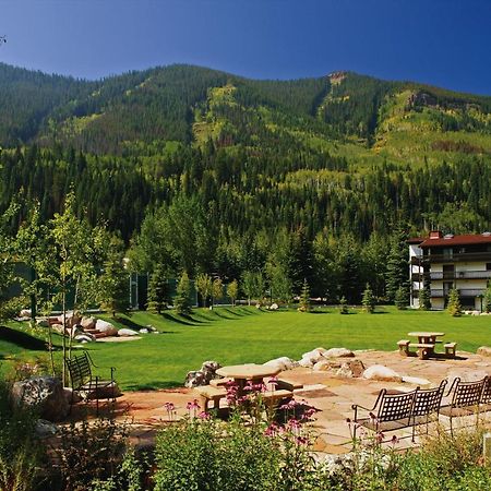 Vail Racquet Club Mountain Resort Dış mekan fotoğraf
