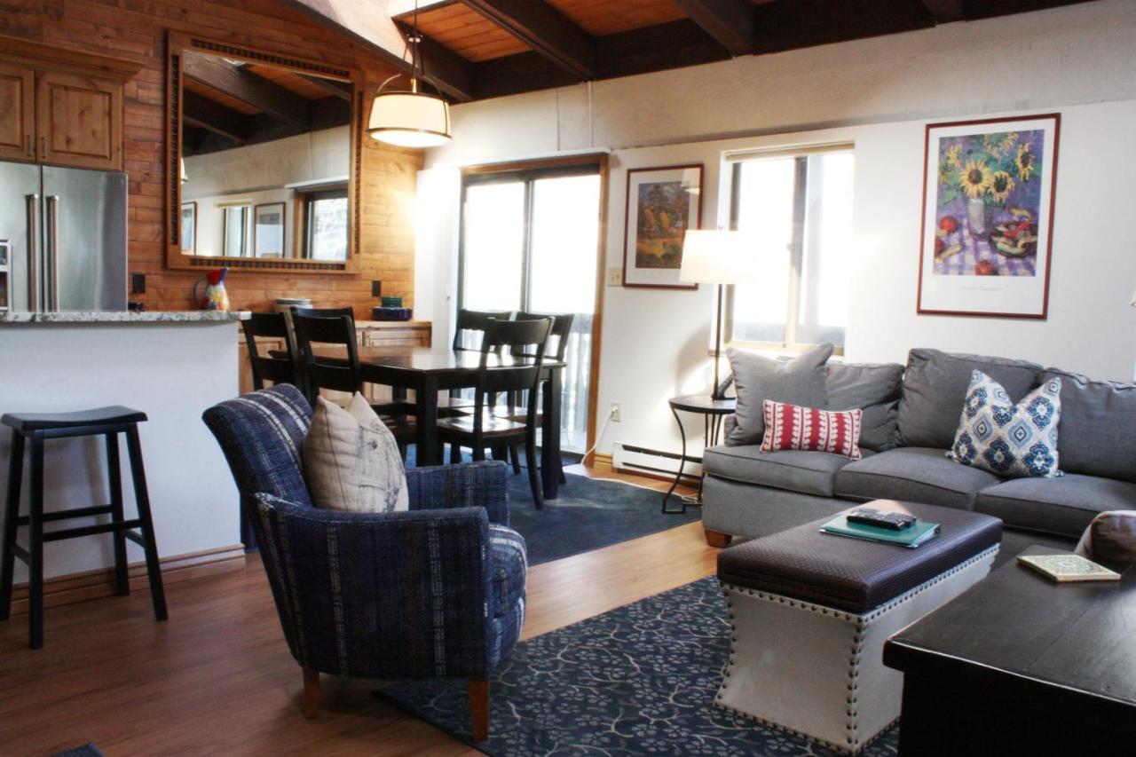 Vail Racquet Club Mountain Resort Dış mekan fotoğraf