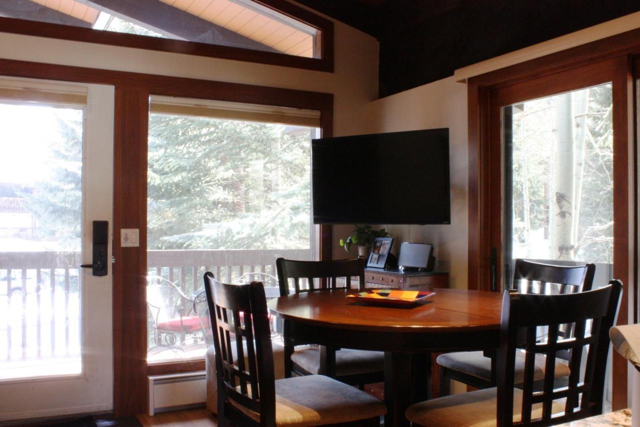 Vail Racquet Club Mountain Resort Dış mekan fotoğraf