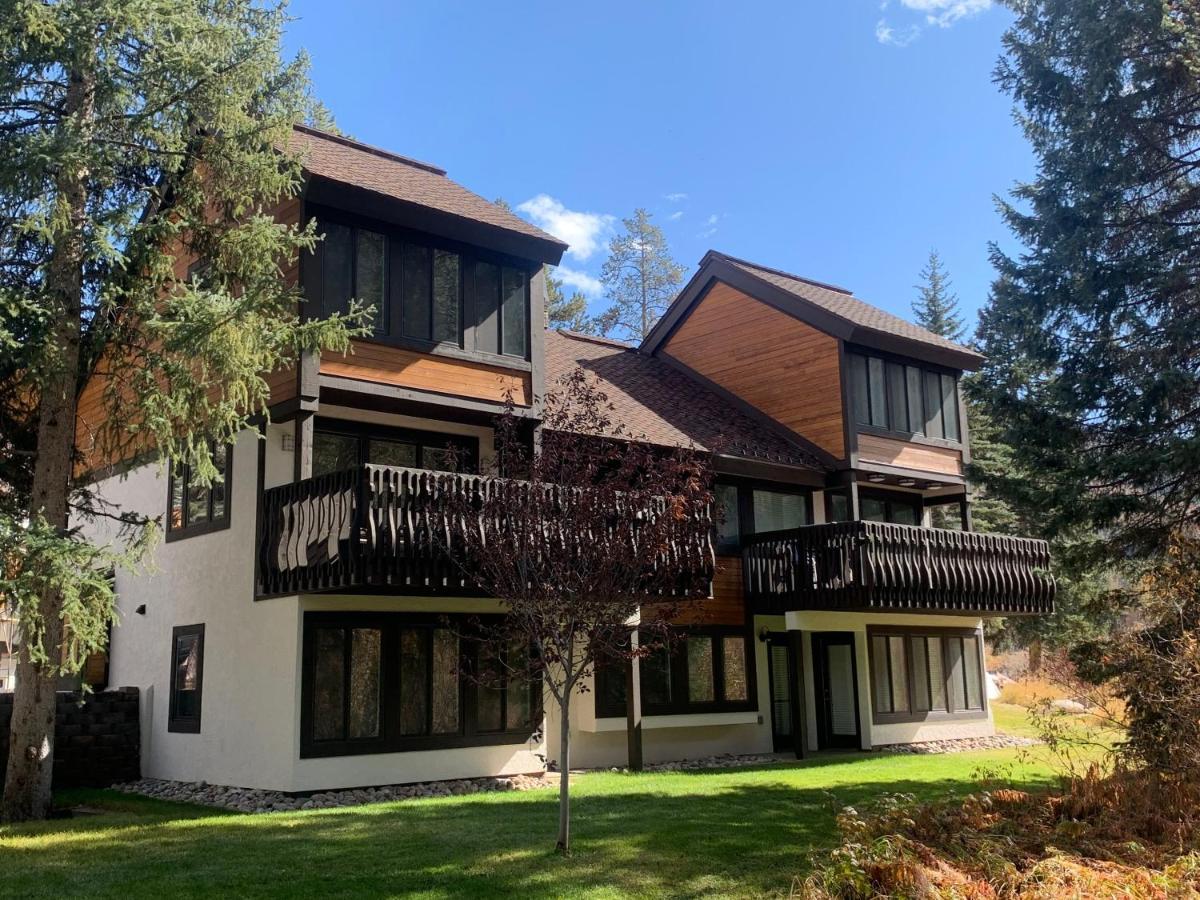 Vail Racquet Club Mountain Resort Dış mekan fotoğraf