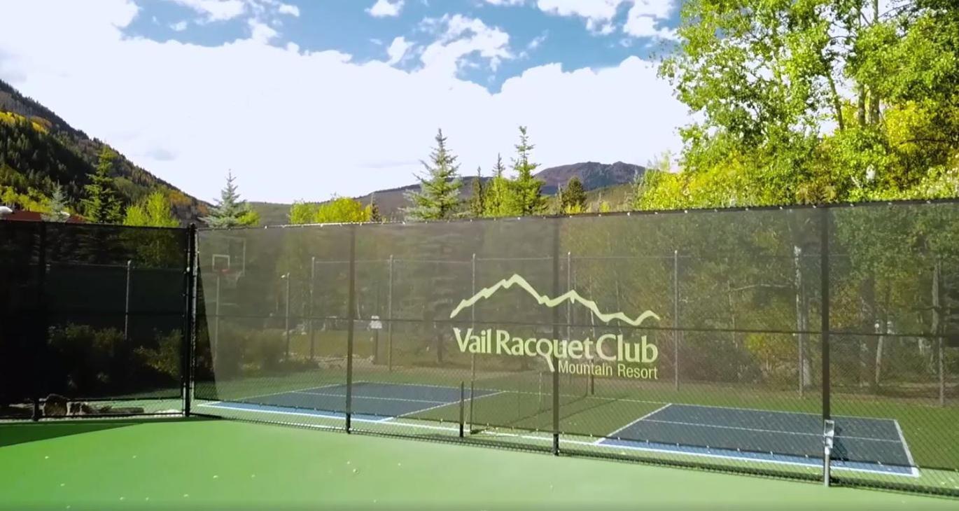 Vail Racquet Club Mountain Resort Dış mekan fotoğraf