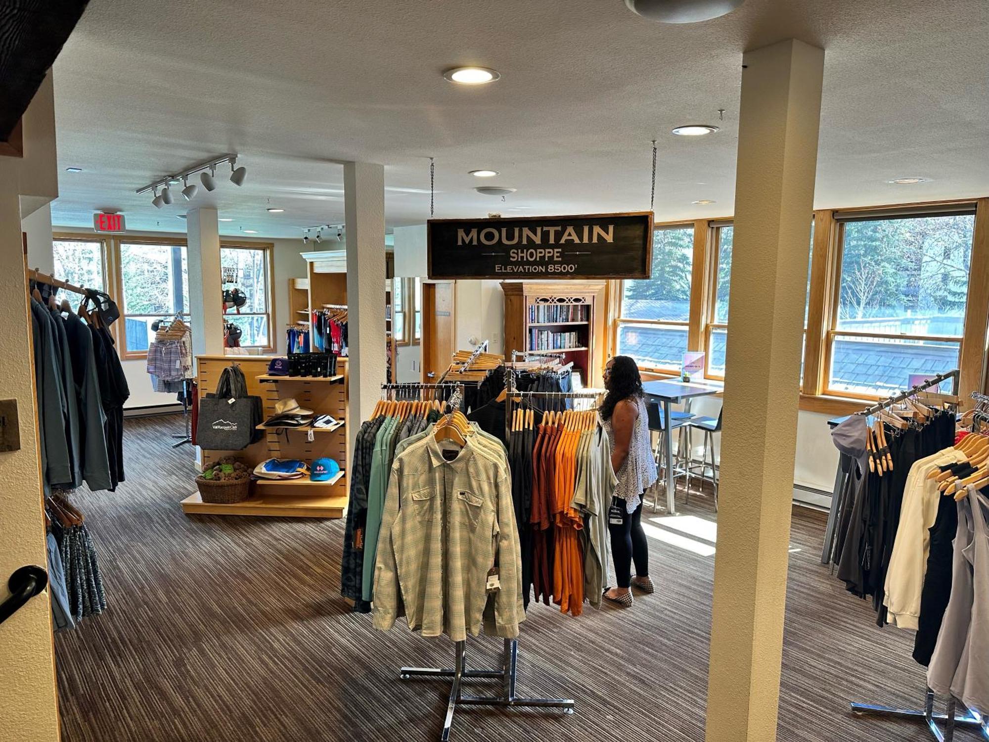 Vail Racquet Club Mountain Resort Dış mekan fotoğraf