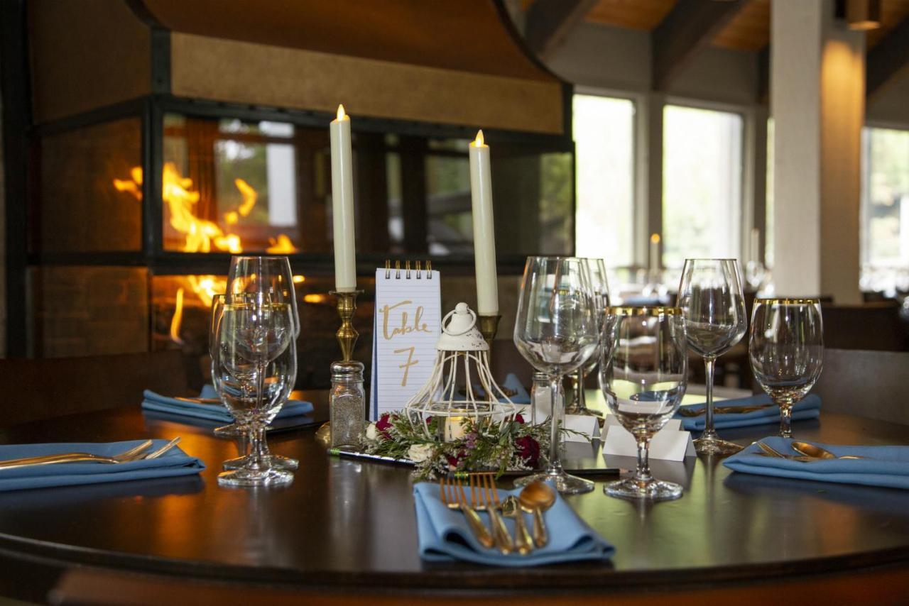 Vail Racquet Club Mountain Resort Dış mekan fotoğraf